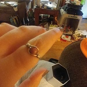Bead ring